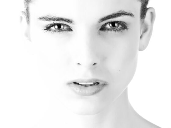 Kako pravilno očistiti lice