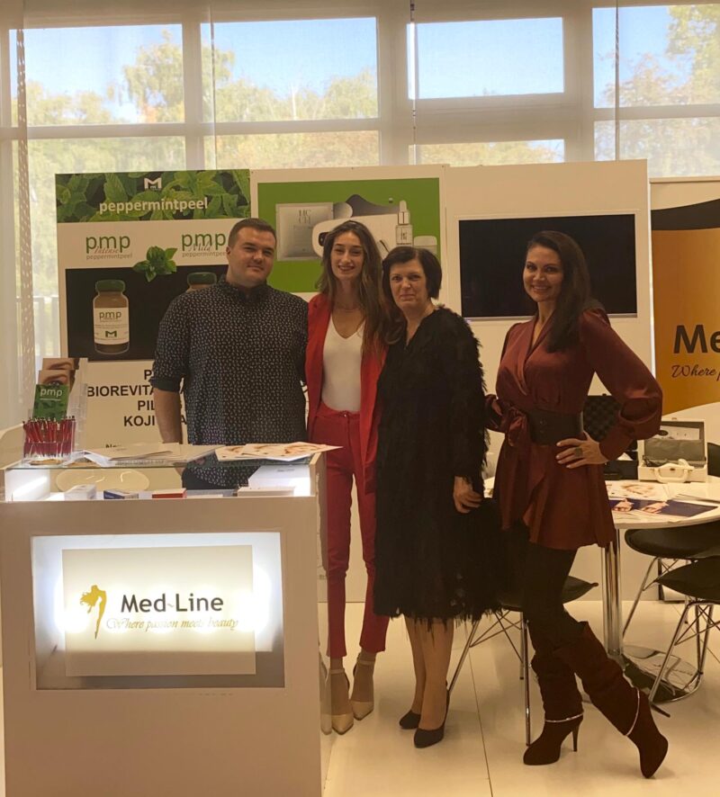 draženka pleško abeceda ljepote festival estetike zagreb