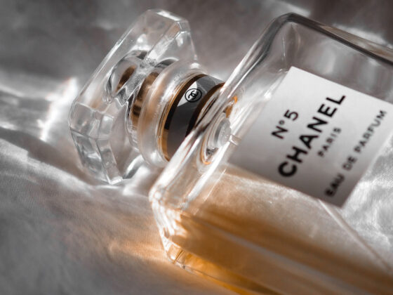 Chanel 5 Tomislav Vrbanec parfemi