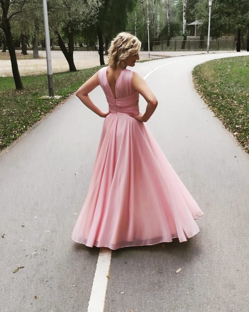 Intervju Kristina Kovačević