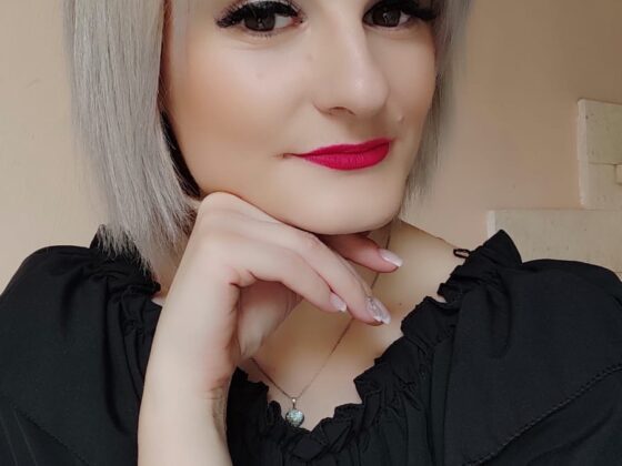 Kristina Kovačevič intervju Ponos domovine