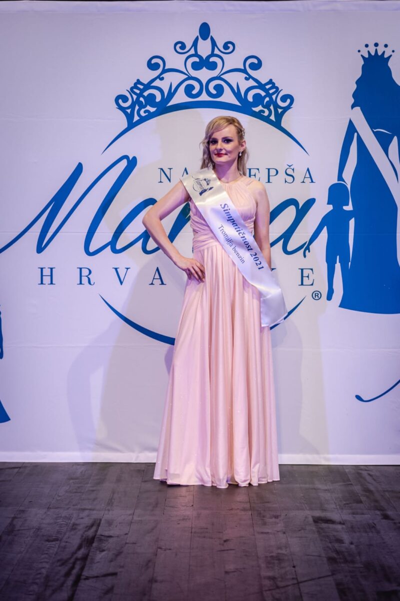 najljepša majka godine