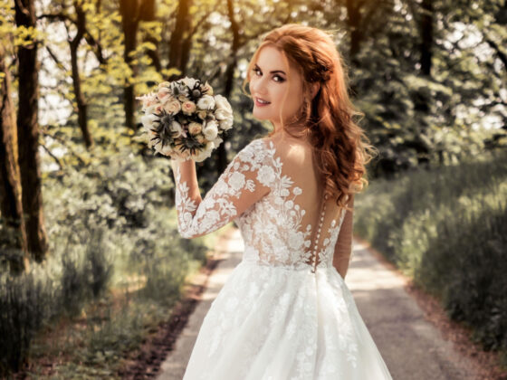 Poklon za vjenčanje gostima i mladencima