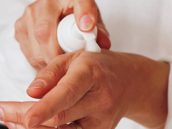 Tomislav Vrbanec proizvodnja kozmetike