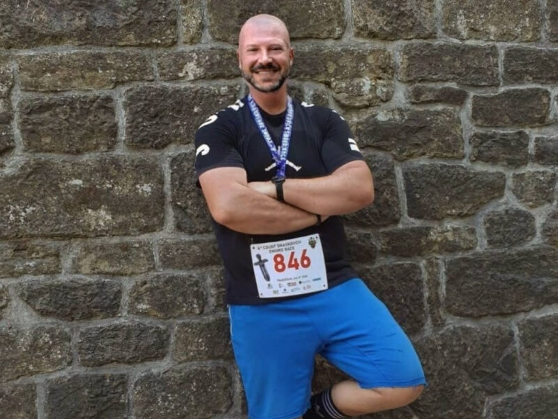 Tomislav Vrbanec intervju Alen Abramović