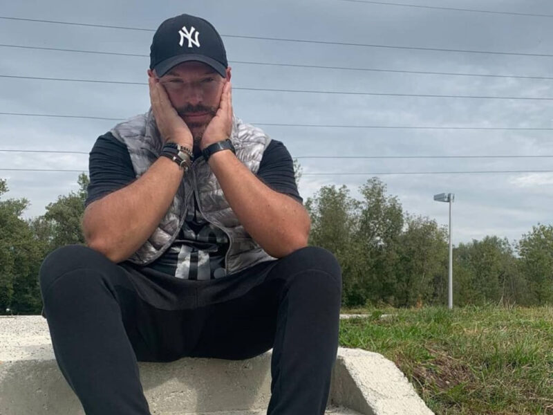 Tomislav Vrbanec intervju Alen Abramović