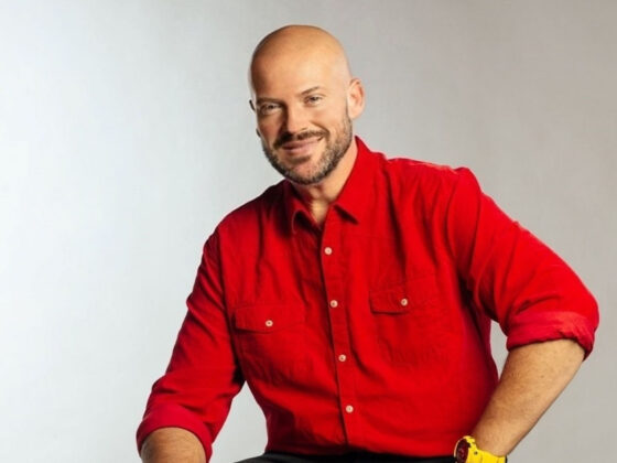 Tomislav Vrbanec intervju Alen Abramović