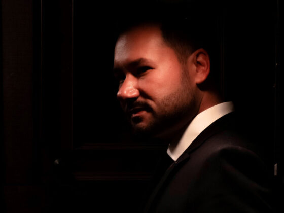 Tomislav Vrbanec parfumer