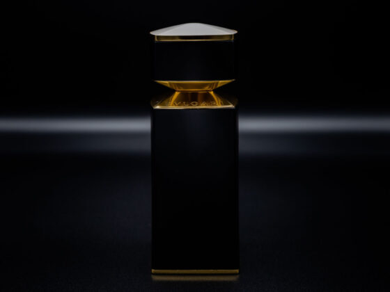 Tomislav Vrbanec hrvatski parfumer