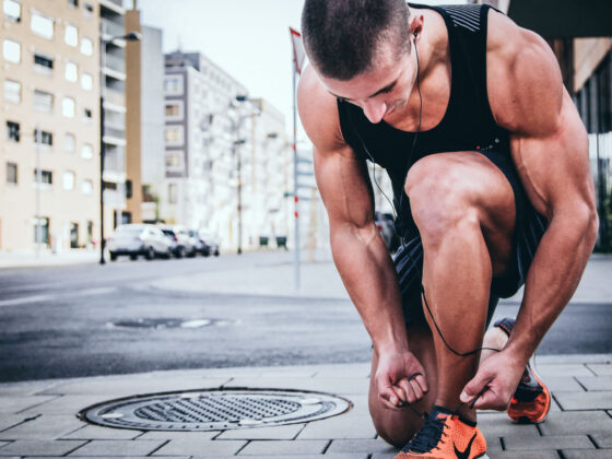 Tomislav Vrbanec parfumer