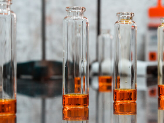 kako dekantirati parfeme