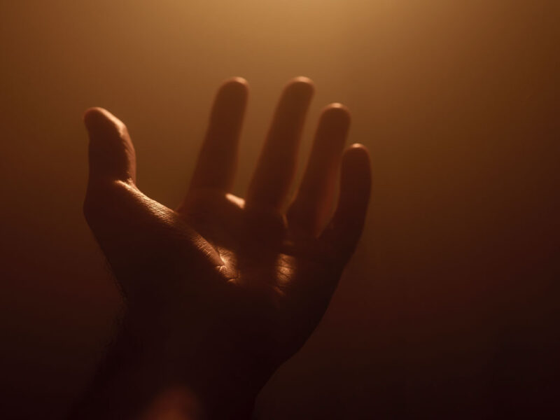 Tomislav Vrbanec parfumer