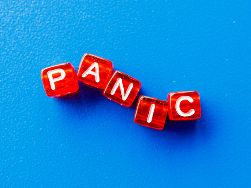 Tomislav Vrbanec parfumer