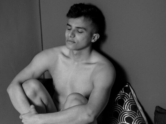 Tomislav Vrbanec parfumer