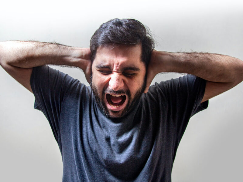 Tomislav Vrbanec parfumer