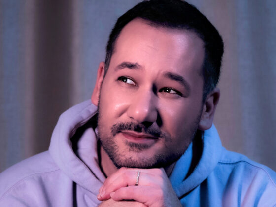 Tomislav Vrbanec parfumer