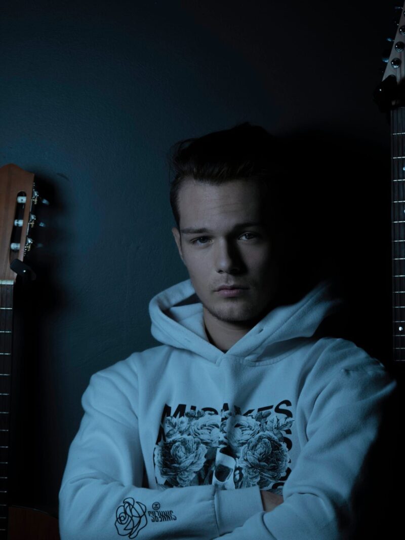 Tomislav Vrbanec parfumer