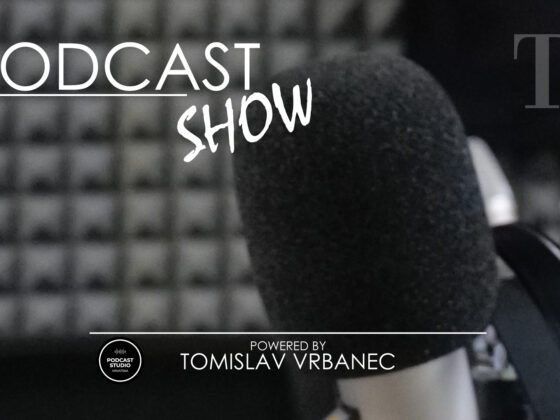 Tomislav Vrbanec parfumer