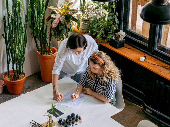 Tomislav Vrbanec radionica parfema