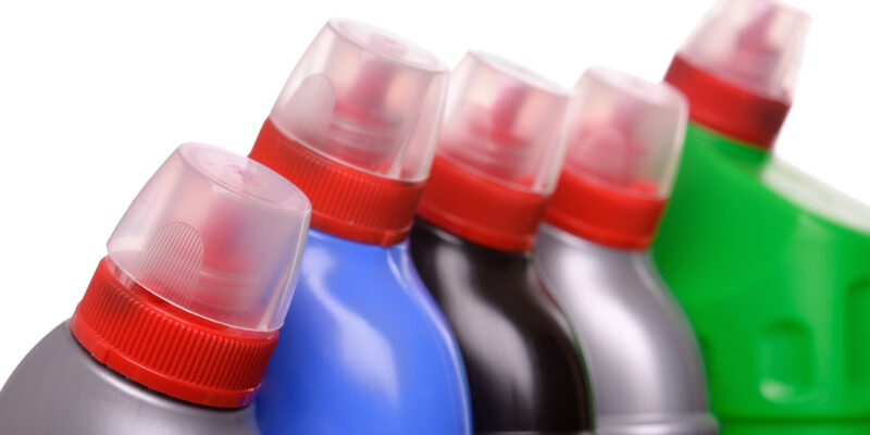 plastična ambalaža