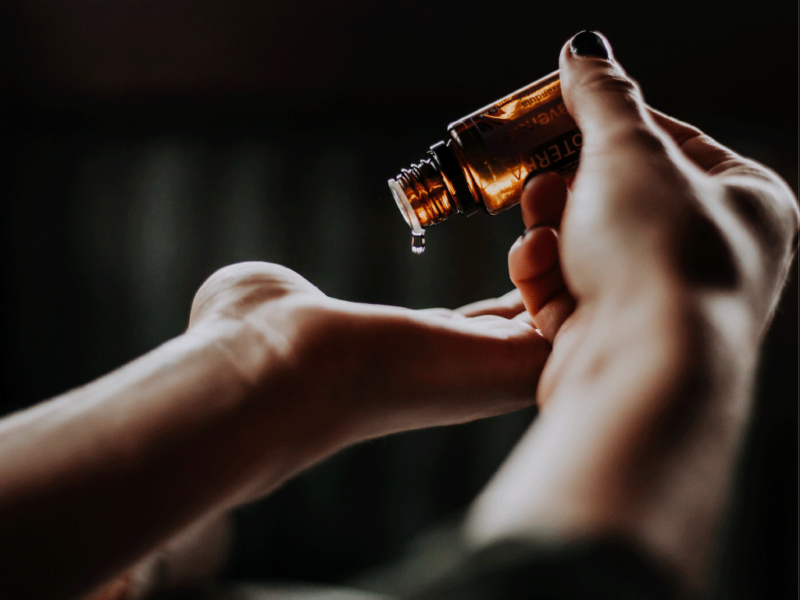 tomislav vrbanec aromaterapeut