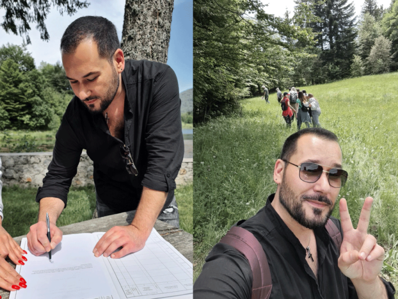 tomislav vrbanec fitoaromaterapeut