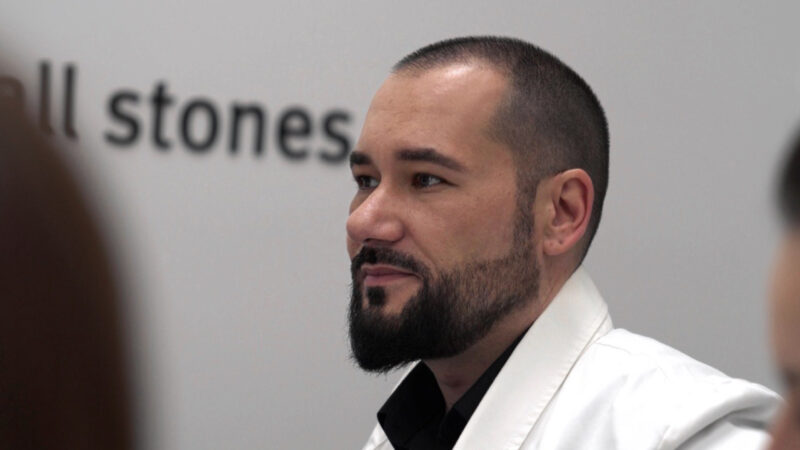 tomislav vrbanec farmaceutski tehničar i parfumer