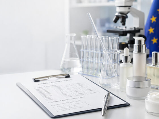 Laboratorij za kozmetičke proizvode i EU kozmetička regulativa 2026.